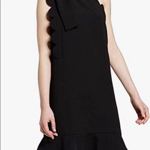 One Shoulder Dress by Victoria Beckham for Target